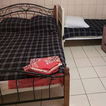 Сдается 1-комнатная квартира, 24 м²