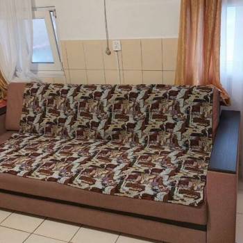 Сдается 1-комнатная квартира, 24 м²