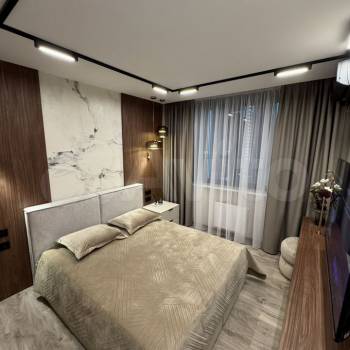 Сдается 2-х комнатная квартира, 50 м²