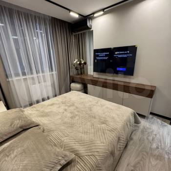 Сдается 2-х комнатная квартира, 50 м²