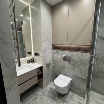 Сдается 2-х комнатная квартира, 50 м²