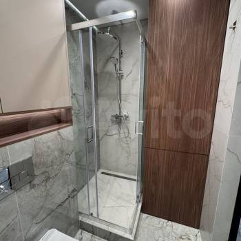 Сдается 2-х комнатная квартира, 50 м²