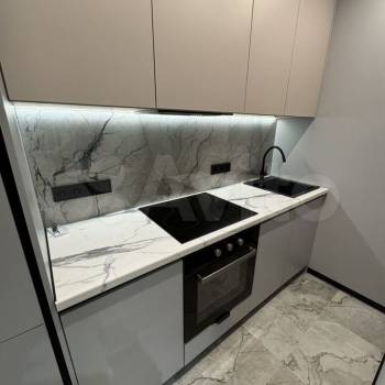 Сдается 2-х комнатная квартира, 50 м²