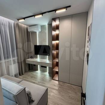 Сдается 2-х комнатная квартира, 50 м²