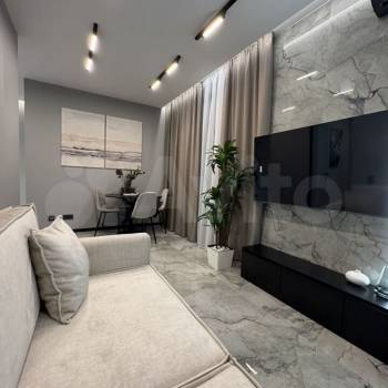 Сдается 2-х комнатная квартира, 50 м²