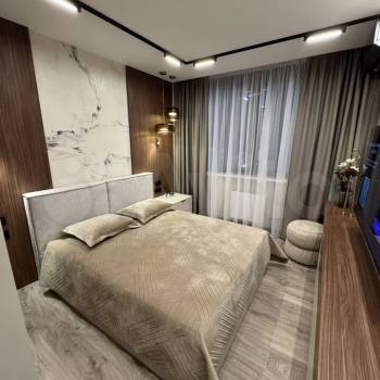 Сдается 2-х комнатная квартира, 50 м²
