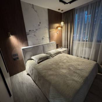 Сдается 2-х комнатная квартира, 50 м²
