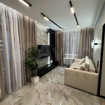 Сдается 2-х комнатная квартира, 50 м²