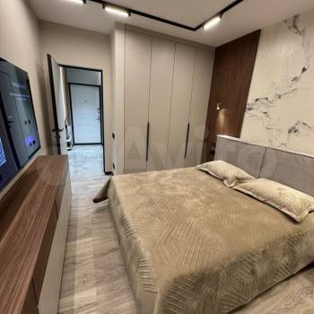 Сдается 2-х комнатная квартира, 50 м²