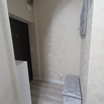 Сдается 2-х комнатная квартира, 35 м²