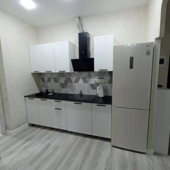 Сдается 2-х комнатная квартира, 35 м²