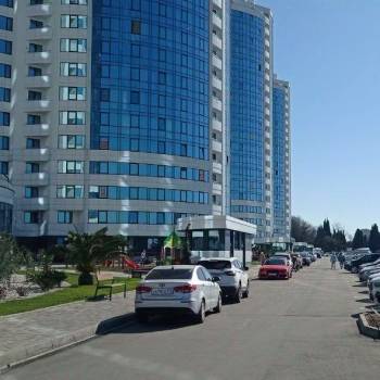 Продается 2-х комнатная квартира, 54 м²