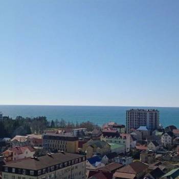 Продается 2-х комнатная квартира, 54 м²