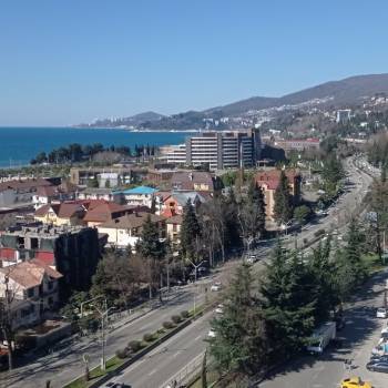 Продается 2-х комнатная квартира, 54 м²