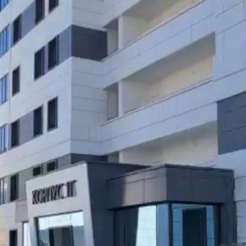 Продается 2-х комнатная квартира, 54 м²