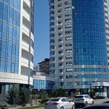 Продается 2-х комнатная квартира, 54 м²
