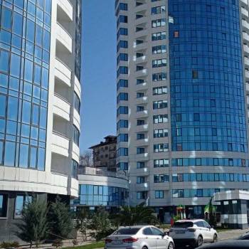 Продается 2-х комнатная квартира, 54 м²
