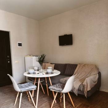 Сдается 1-комнатная квартира, 25 м²