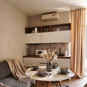 Сдается 1-комнатная квартира, 25 м²