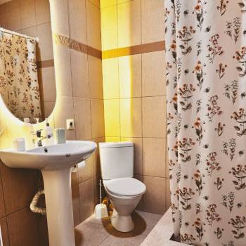 Сдается 1-комнатная квартира, 25 м²