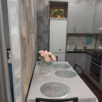 Сдается 1-комнатная квартира, 68 м²