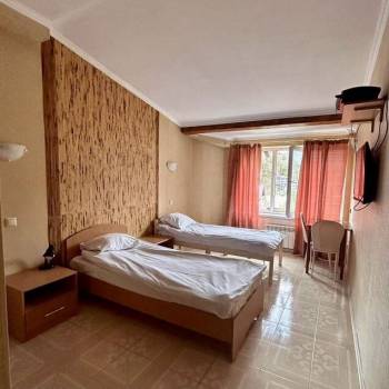 Сдается 2-х комнатная квартира, 49,9 м²