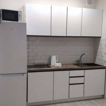 Сдается 1-комнатная квартира, 40,1 м²