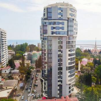 Сдается 1-комнатная квартира, 40,1 м²