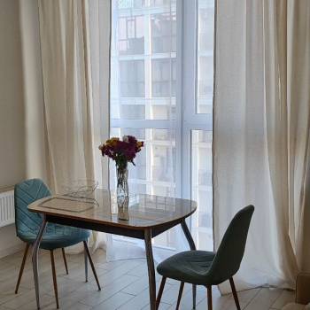 Сдается 1-комнатная квартира, 40,1 м²