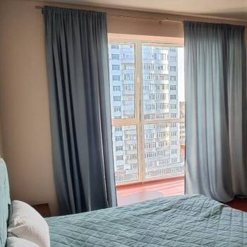 Сдается 1-комнатная квартира, 40,1 м²