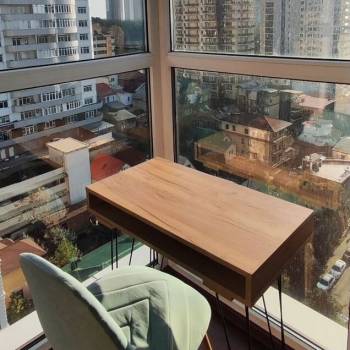 Сдается 1-комнатная квартира, 40,1 м²