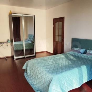 Сдается 1-комнатная квартира, 40,1 м²