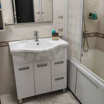 Сдается 2-х комнатная квартира, 44 м²