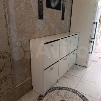 Сдается 2-х комнатная квартира, 44 м²
