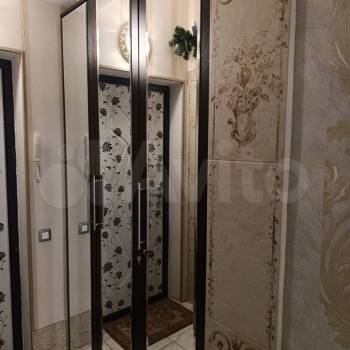 Сдается 2-х комнатная квартира, 44 м²