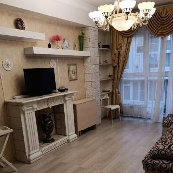 Сдается 2-х комнатная квартира, 44 м²