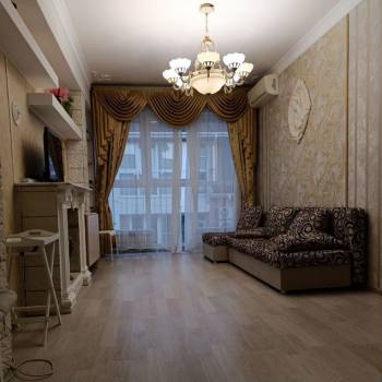Сдается 2-х комнатная квартира, 44 м²