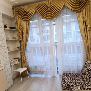 Сдается 2-х комнатная квартира, 44 м²