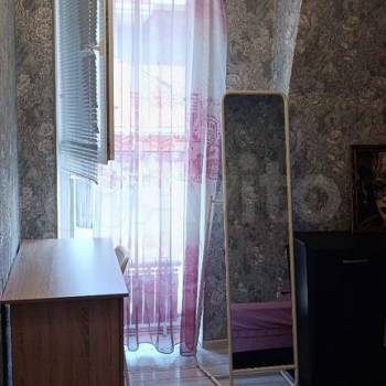Сдается 2-х комнатная квартира, 44 м²
