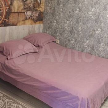 Сдается 2-х комнатная квартира, 44 м²