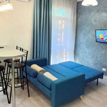 Сдается 1-комнатная квартира, 30 м²