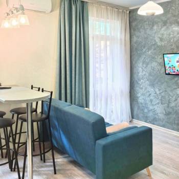 Сдается 1-комнатная квартира, 30 м²