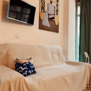 Сдается 1-комнатная квартира, 32 м²