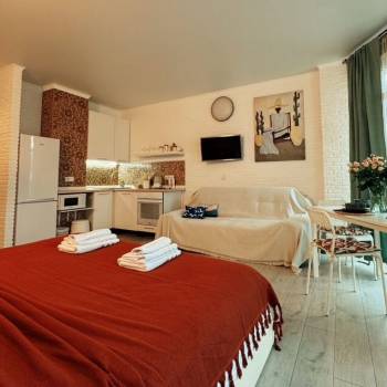 Сдается 1-комнатная квартира, 32 м²