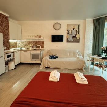 Сдается 1-комнатная квартира, 32 м²