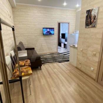 Продается 1-комнатная квартира, 35,2 м²