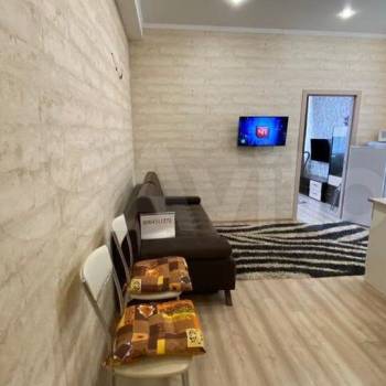 Продается 1-комнатная квартира, 35,2 м²