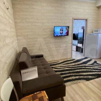 Продается 1-комнатная квартира, 35,2 м²