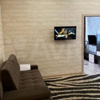 Продается 1-комнатная квартира, 35,2 м²