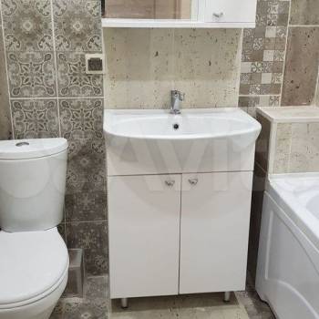 Продается 1-комнатная квартира, 35,2 м²